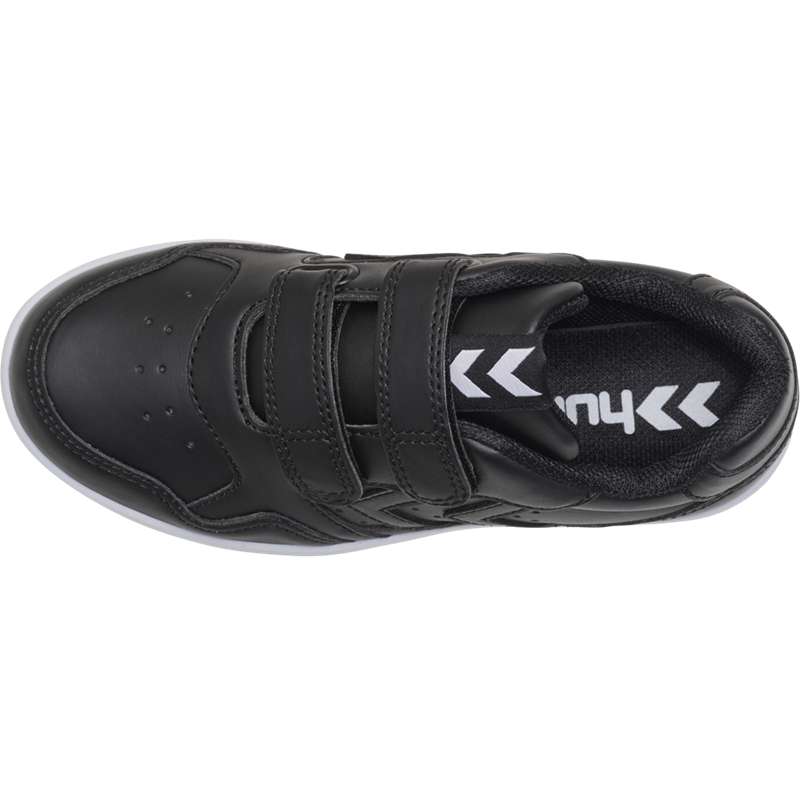 Chaussette Hummel Camden Jr Enfant Noir | 105031-388