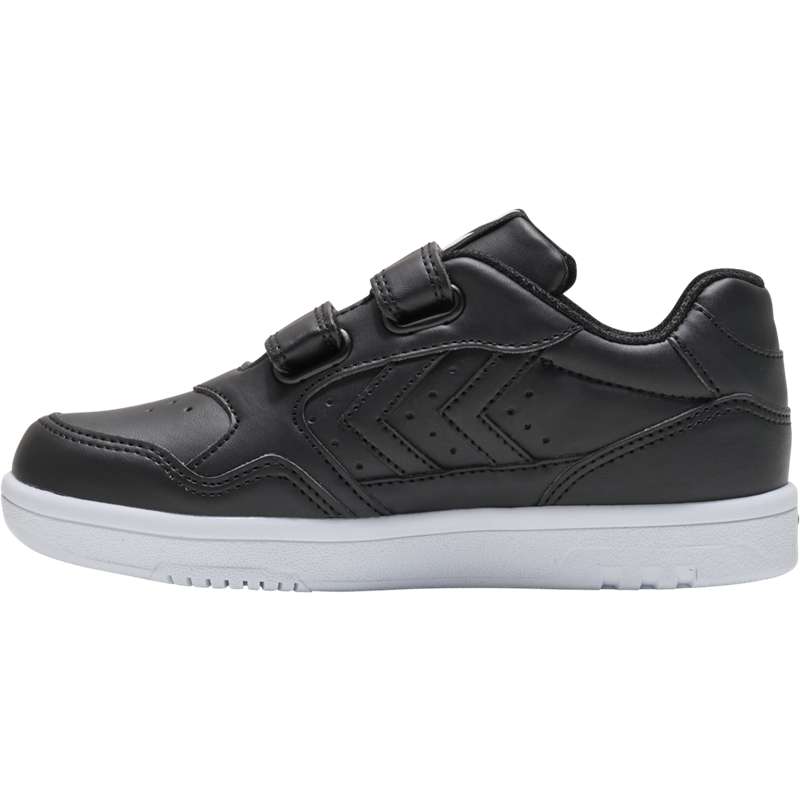 Chaussette Hummel Camden Jr Enfant Noir | 105031-388