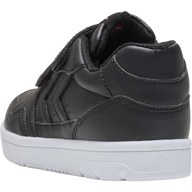 Chaussette Hummel Camden Jr Enfant Noir | 105031-388