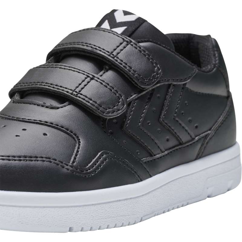Chaussette Hummel Camden Jr Enfant Noir | 105031-388