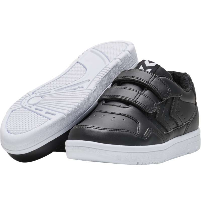 Chaussette Hummel Camden Jr Enfant Noir | 105031-388