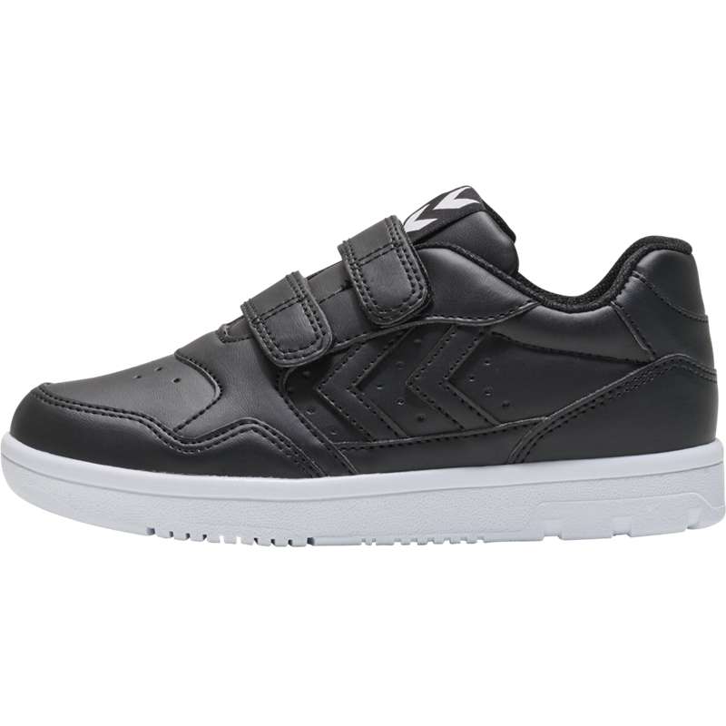 Chaussette Hummel Camden Jr Enfant Noir | 105031-388
