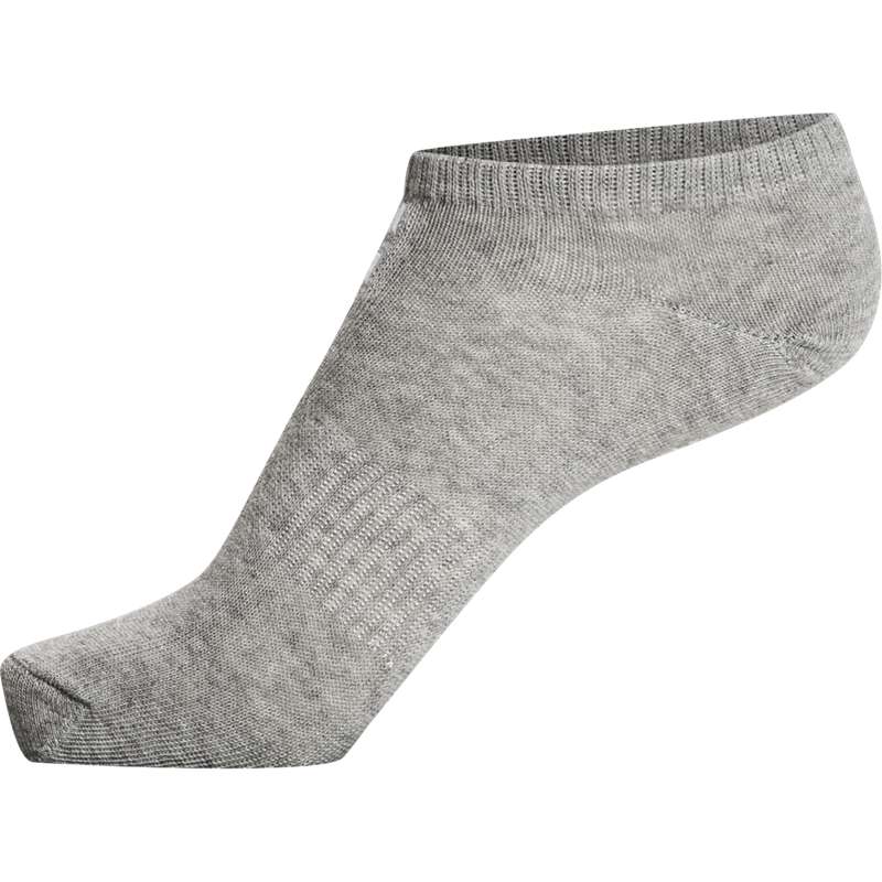 Chaussette Hummel Chevron 6-pack Ankle Femme Blanche | 854763-133