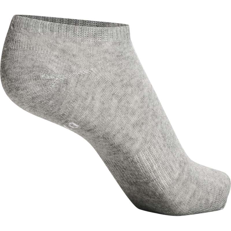 Chaussette Hummel Chevron 6-pack Ankle Femme Blanche | 854763-133