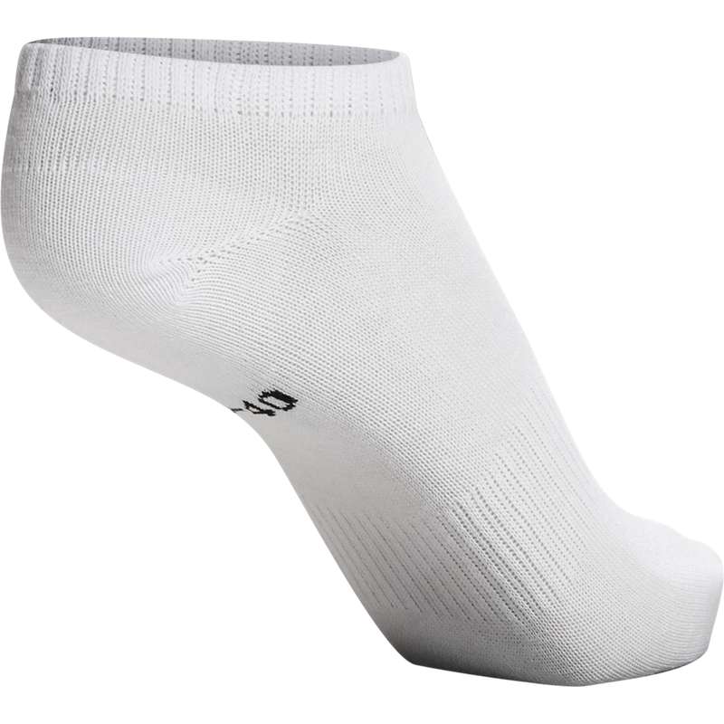 Chaussette Hummel Chevron 6-pack Ankles Homme Blanche | 356313-959