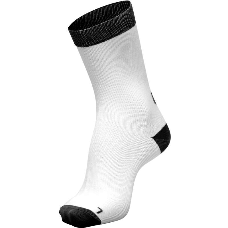 Chaussette Hummel Element Indoor Sport 2 Pack Homme Blanche | 304449-702