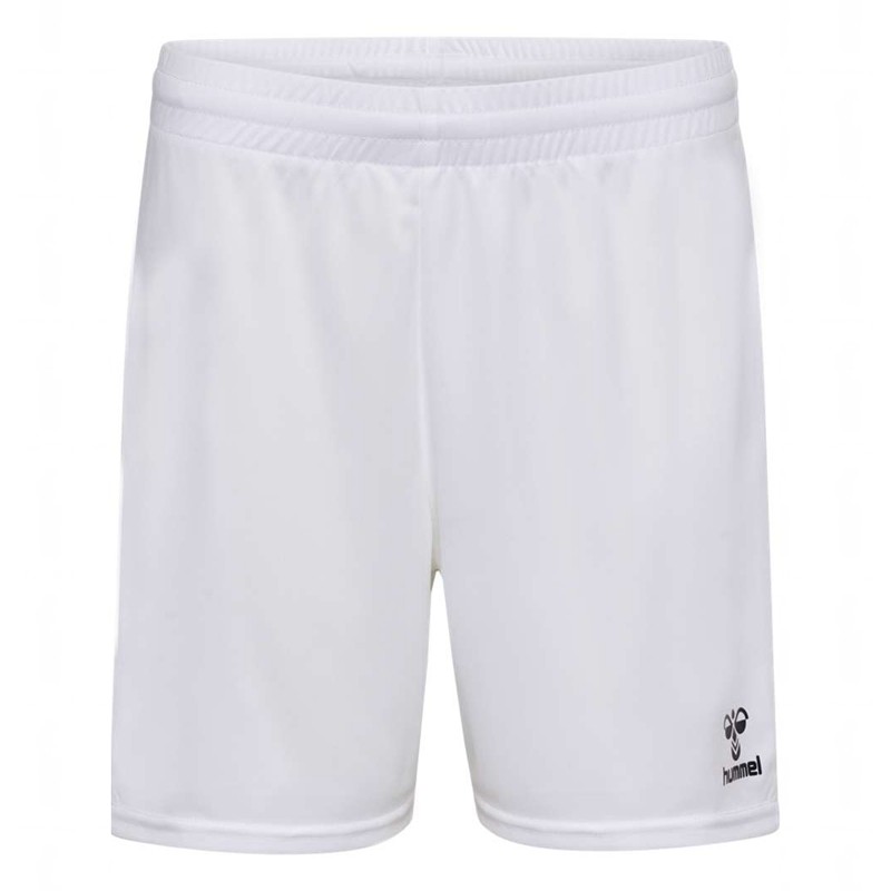 Chaussette Hummel Essential Enfant Blanche | 104679-962