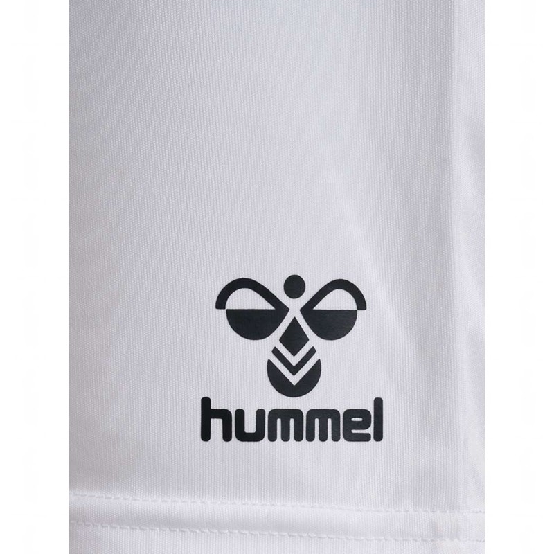 Chaussette Hummel Essential Enfant Blanche | 104679-962