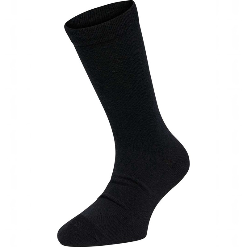 Chaussette Hummel Make My Day 5-pack Enfant Noir | 249133-961