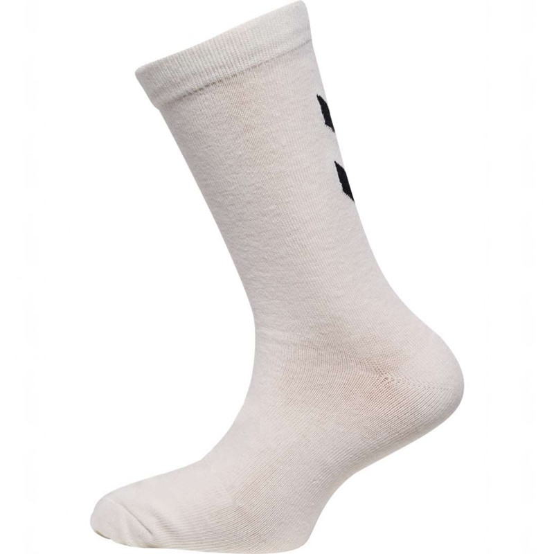 Chaussette Hummel Make My Day 5-pack Enfant Noir | 249133-961