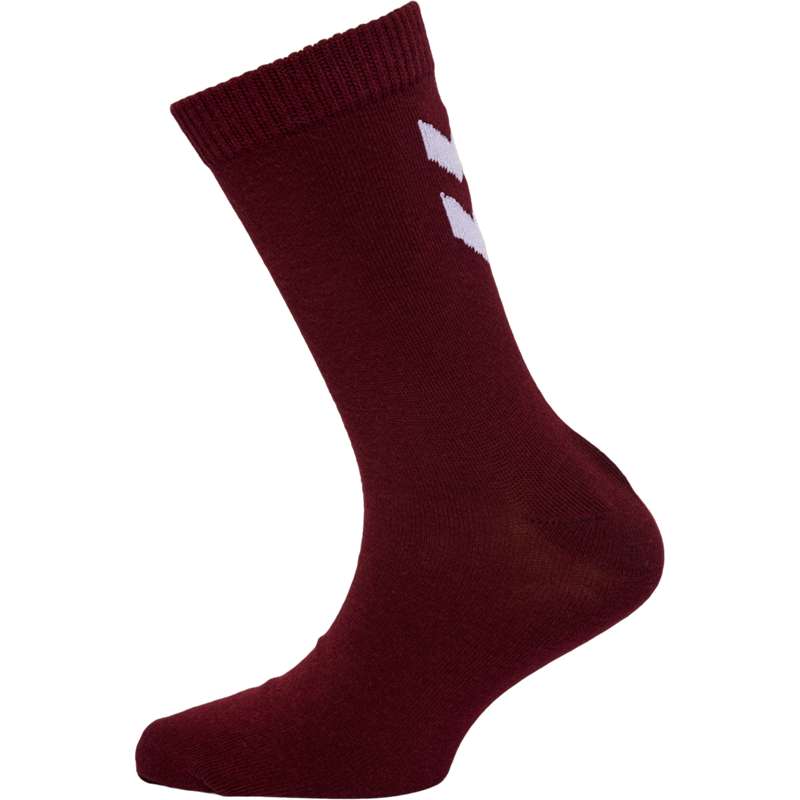 Chaussette Hummel Make My Day 5-pack Enfant Rose | 419443-899