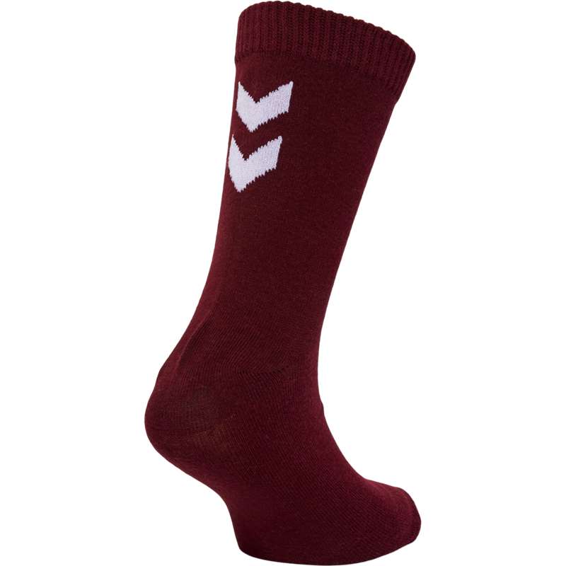Chaussette Hummel Make My Day 5-pack Enfant Rose | 419443-899