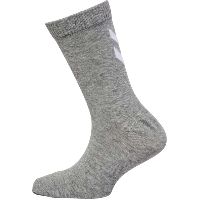 Chaussette Hummel Make My Day 5-pack Enfant Rose | 419443-899