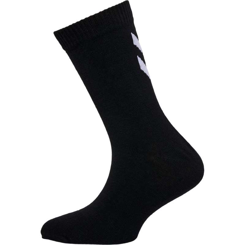 Chaussette Hummel Make My Day 5-pack Enfant Rose | 419443-899