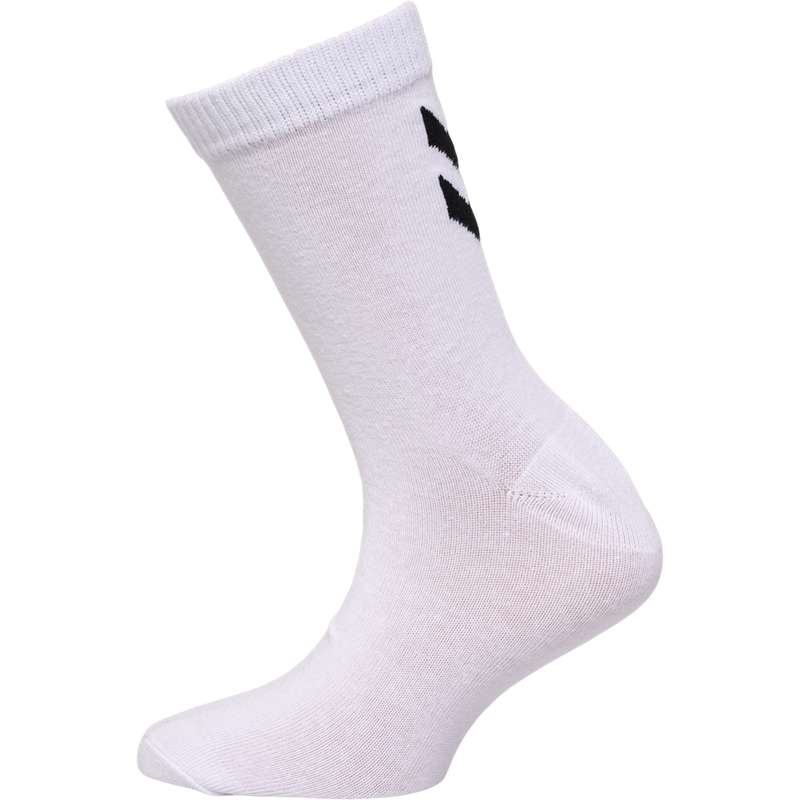 Chaussette Hummel Make My Day 5-pack Enfant Rose | 419443-899