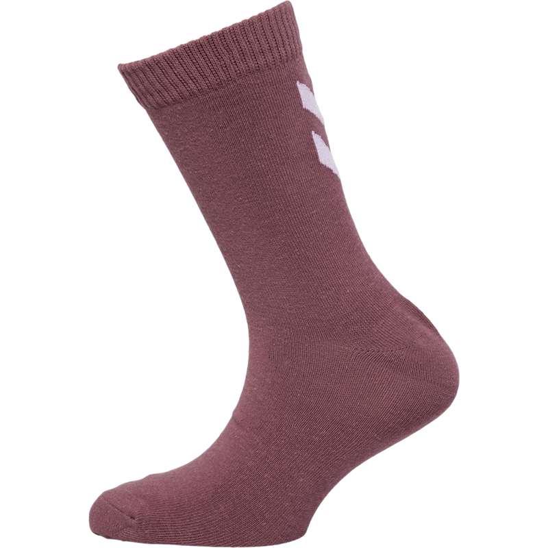 Chaussette Hummel Make My Day 5-pack Enfant Rose | 419443-899