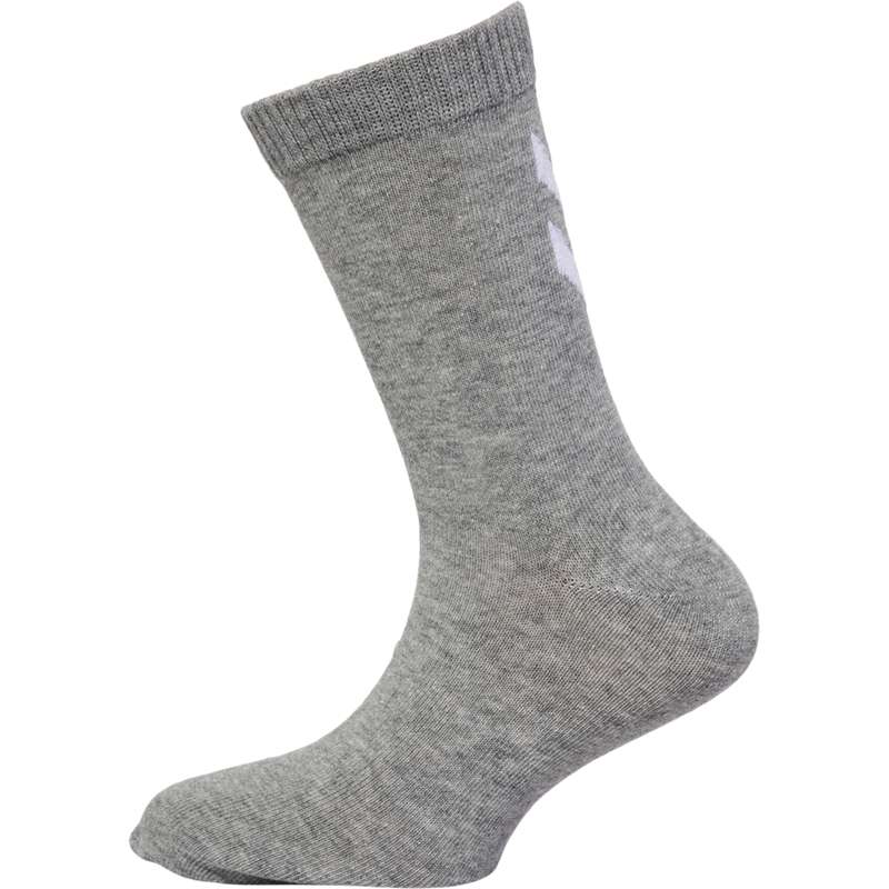 Chaussette Hummel Make My Day 5-pack Enfant Vert Olive | 708577-990