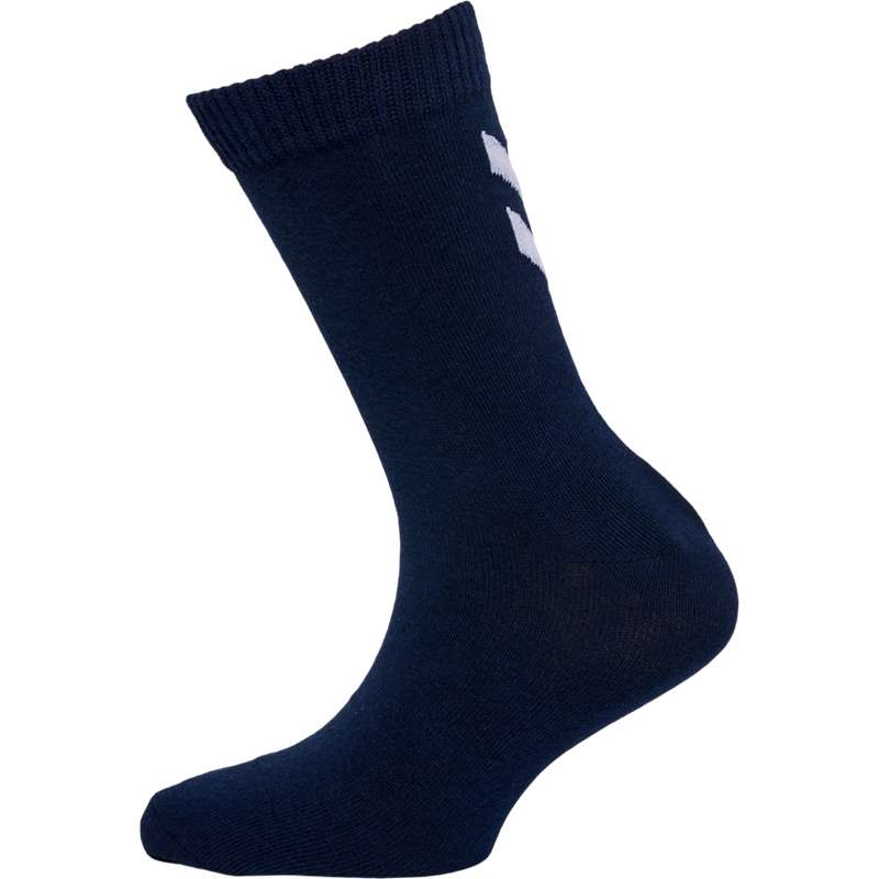 Chaussette Hummel Make My Day 5-pack Enfant Vert Olive | 708577-990
