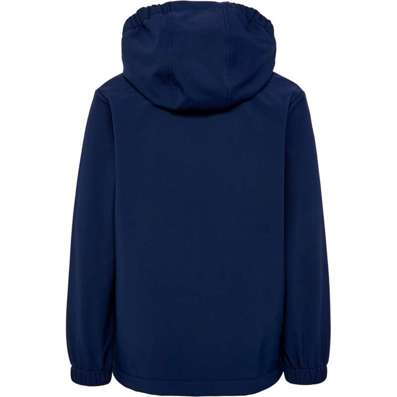 Chaussette Hummel Mars Softshell Enfant Noir | 449396-997
