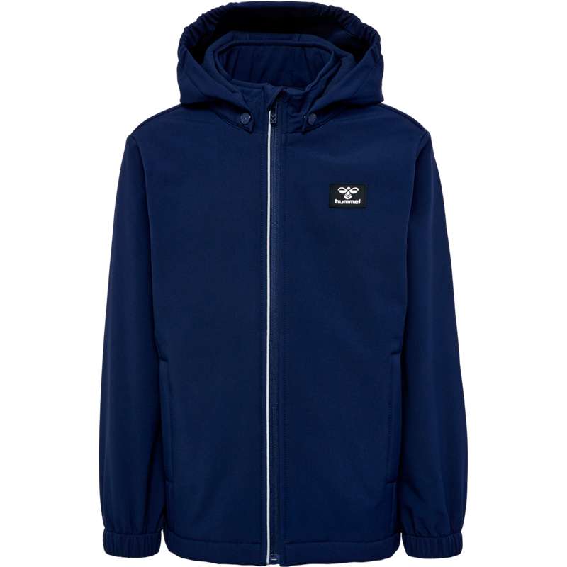 Chaussette Hummel Mars Softshell Enfant Noir | 449396-997