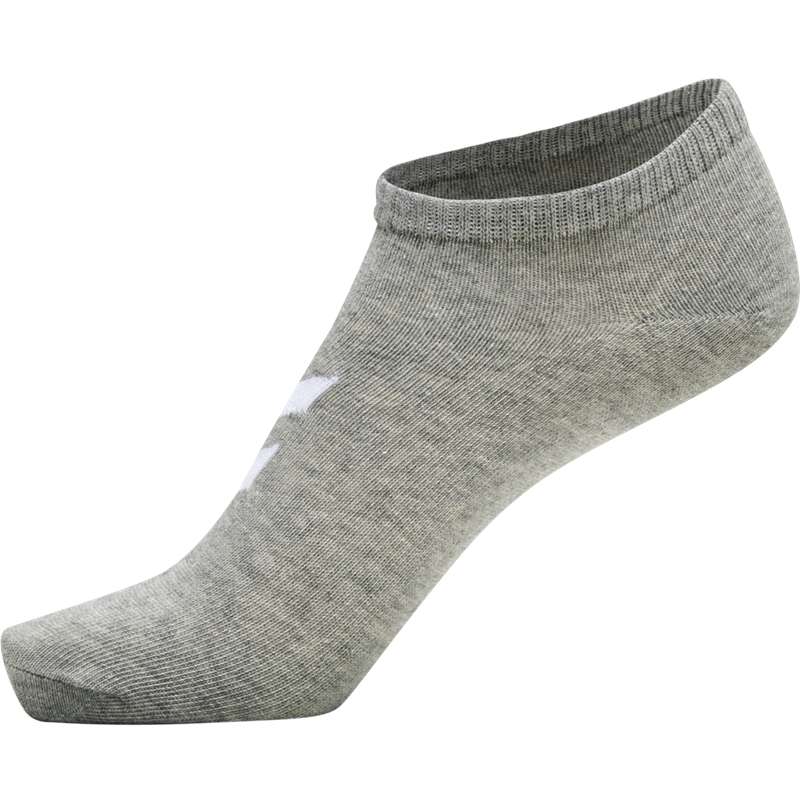 Chaussette Hummel Match Me 5-pack Enfant Grise | 977656-485