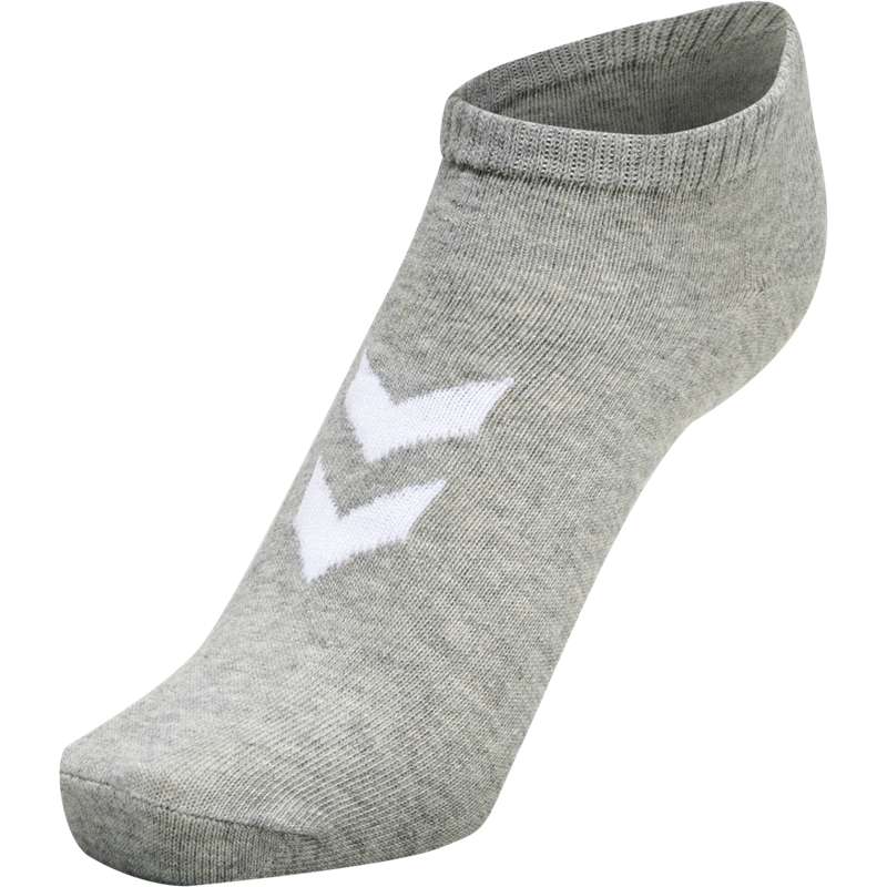 Chaussette Hummel Match Me 5-pack Enfant Grise | 977656-485