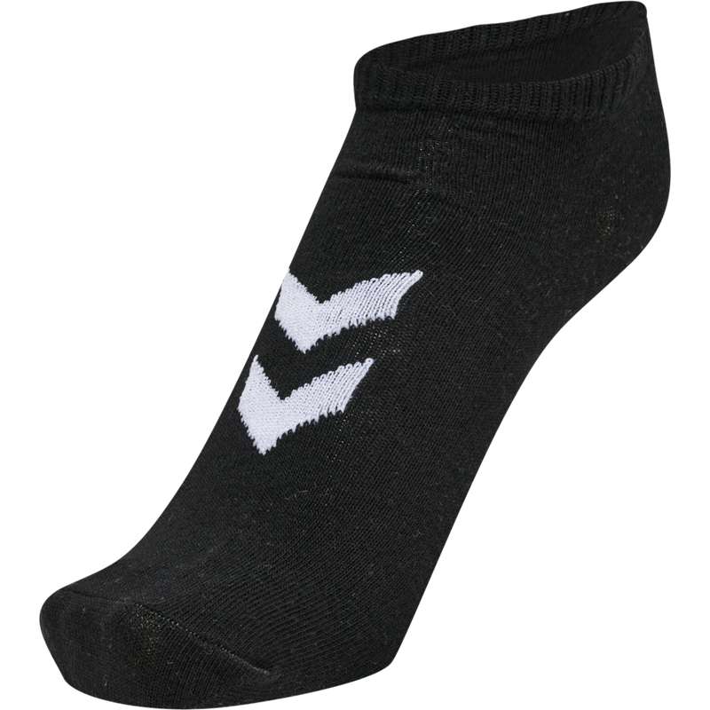 Chaussette Hummel Match Me 5-pack Enfant Noir | 243328-877