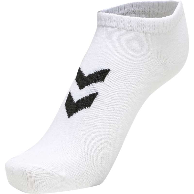 Chaussette Hummel Match Me 5-pack Enfant Blanche | 355818-606