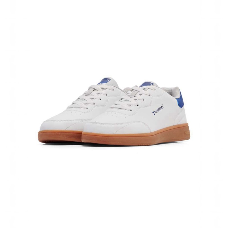 Chaussette Hummel Match Point Mp Homme Blanche | 093921-512