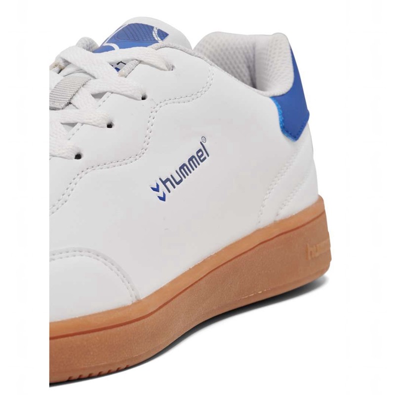 Chaussette Hummel Match Point Mp Homme Blanche | 093921-512