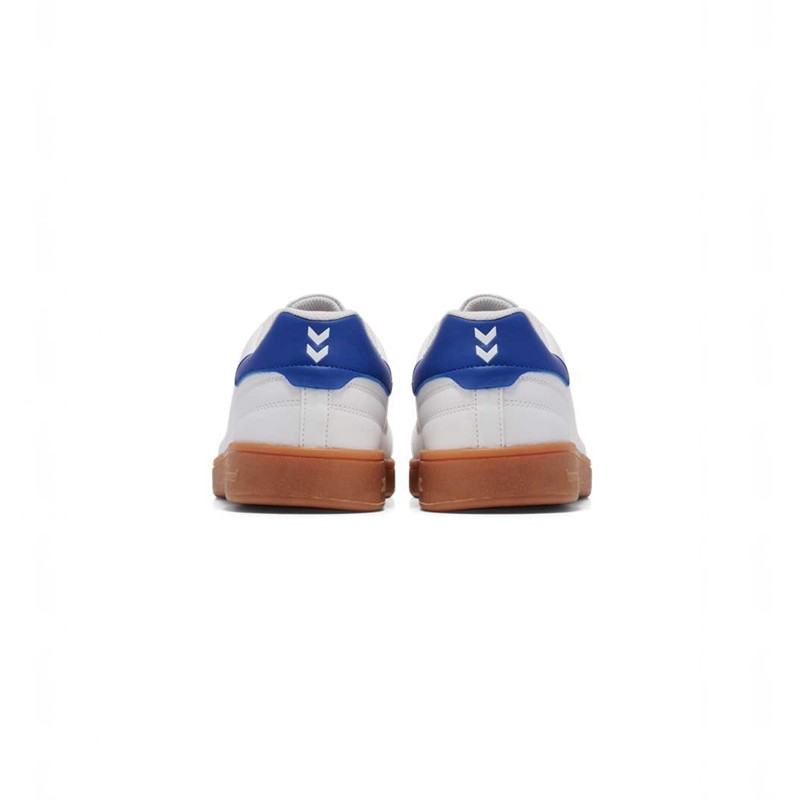 Chaussette Hummel Match Point Mp Homme Blanche | 093921-512