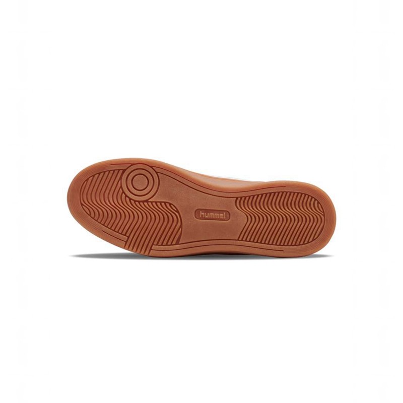 Chaussette Hummel Match Point Mp Homme Blanche | 093921-512