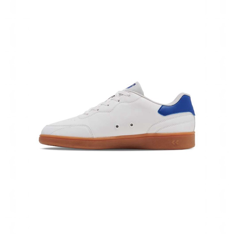 Chaussette Hummel Match Point Mp Homme Blanche | 093921-512