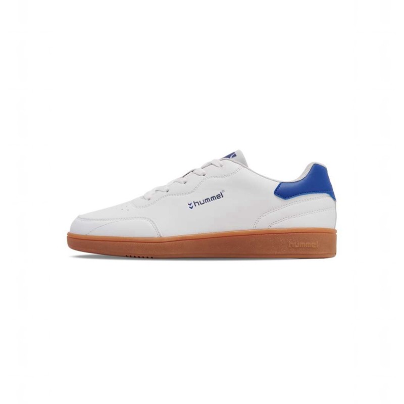 Chaussette Hummel Match Point Mp Homme Blanche | 093921-512