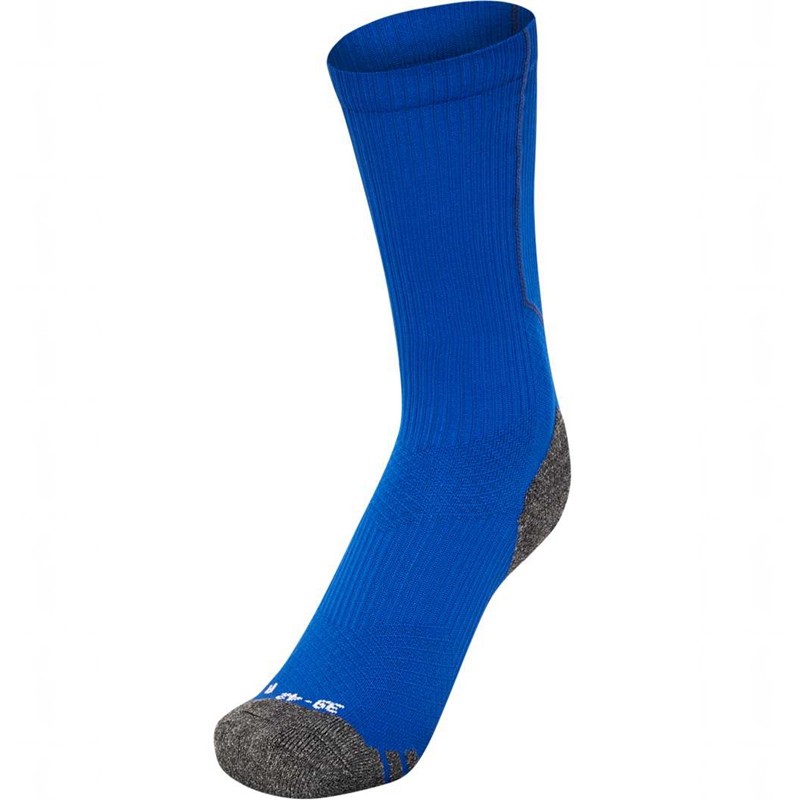 Chaussette Hummel Pro Trainings Low Homme Bleu | 918159-969