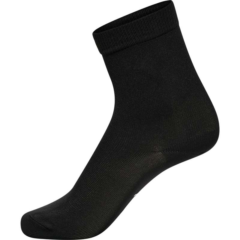 Chaussette Hummel Pull Up Enfant Noir | 161447-516
