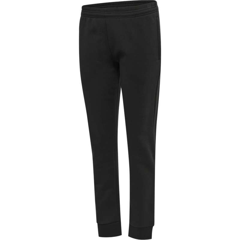 Chaussette Hummel Red Basic Femme Noir | 926989-743