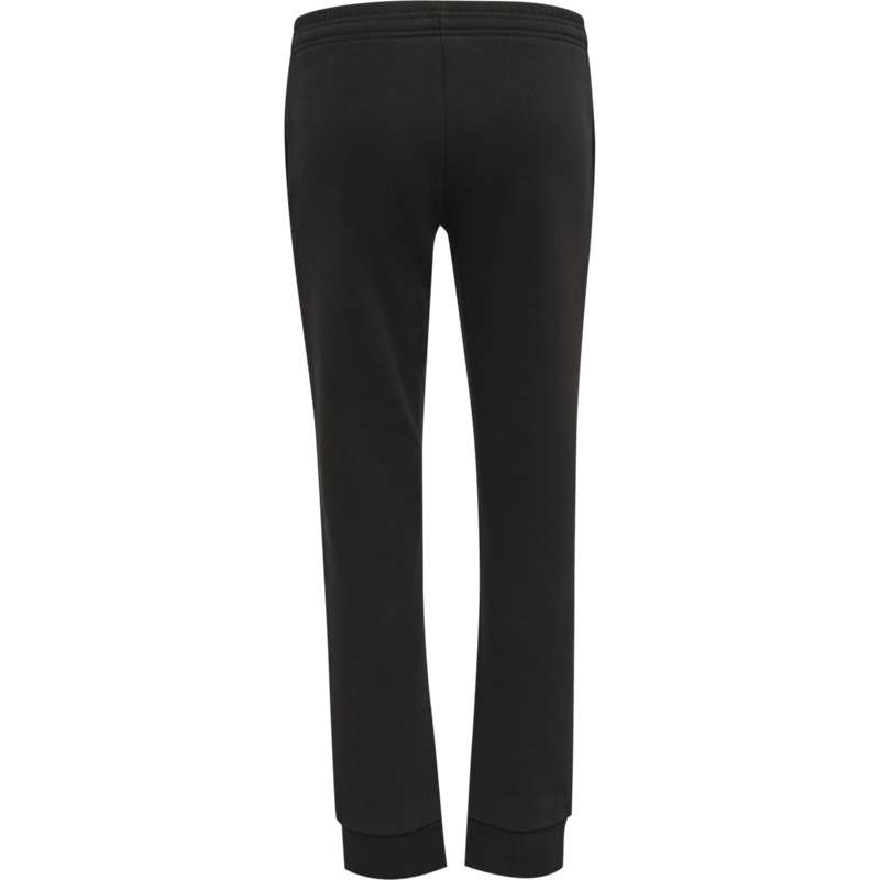 Chaussette Hummel Red Basic Femme Noir | 926989-743