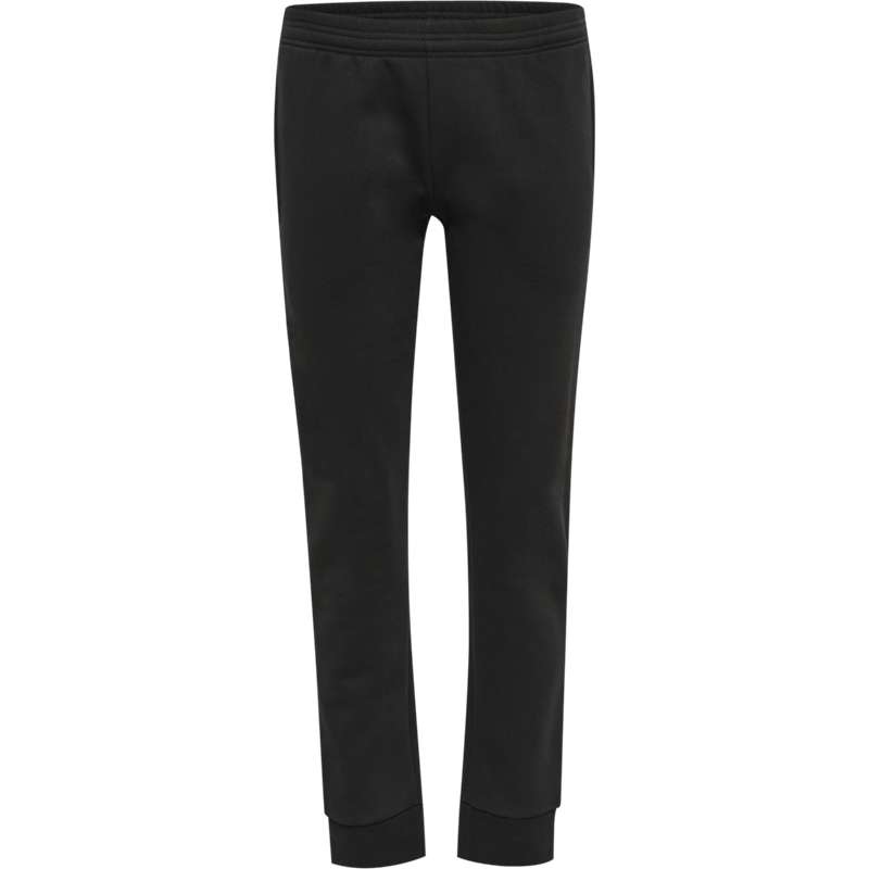 Chaussette Hummel Red Basic Femme Noir | 926989-743