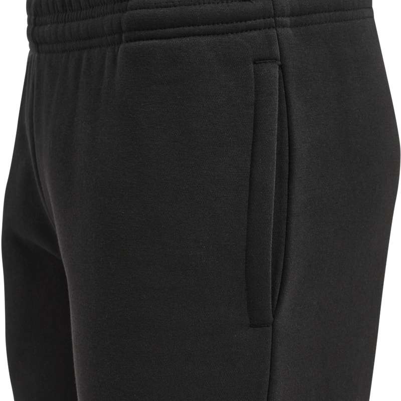 Chaussette Hummel Red Basic Femme Noir | 926989-743