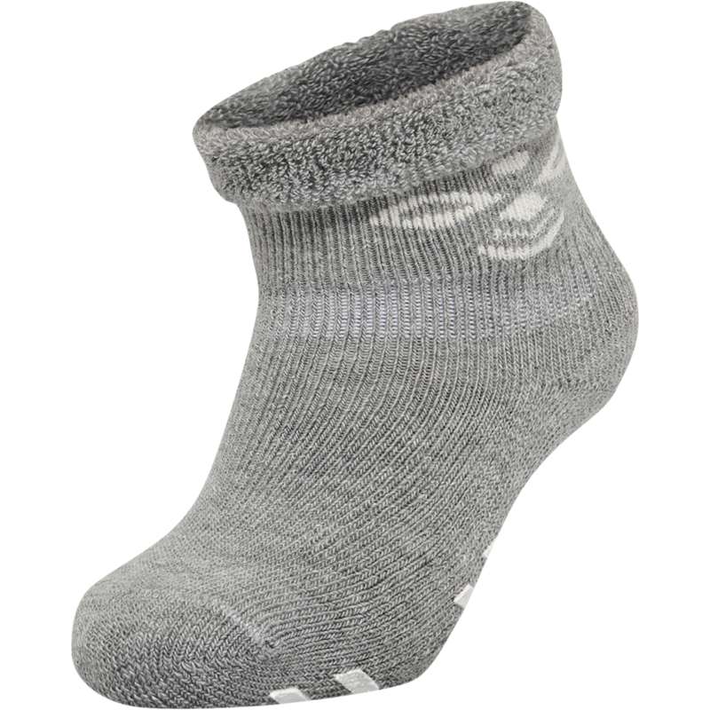 Chaussette Hummel Snubbie 3 Pk Enfant Noir | 760732-655