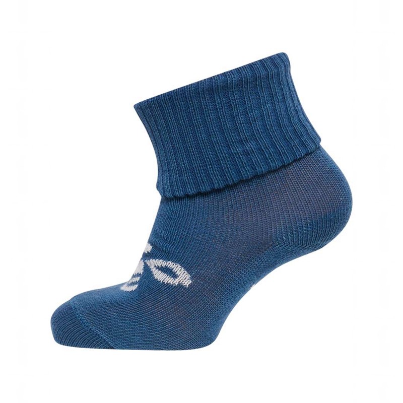 Chaussette Hummel Sora 3-pack Enfant Bleu | 426566-663