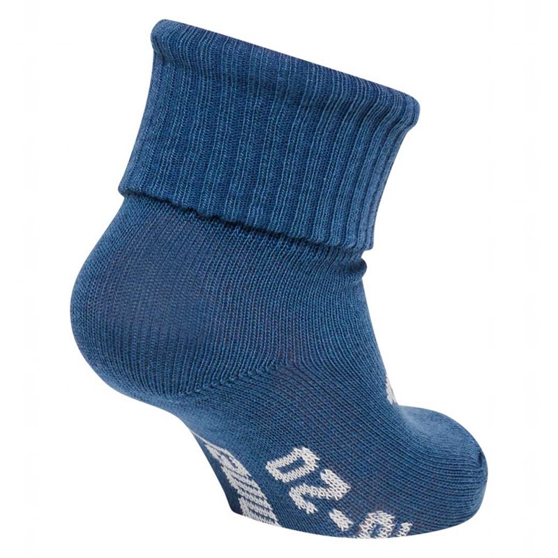 Chaussette Hummel Sora 3-pack Enfant Bleu | 426566-663