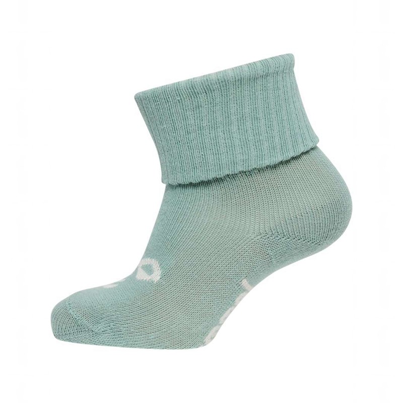 Chaussette Hummel Sora 3-pack Enfant Bleu | 426566-663
