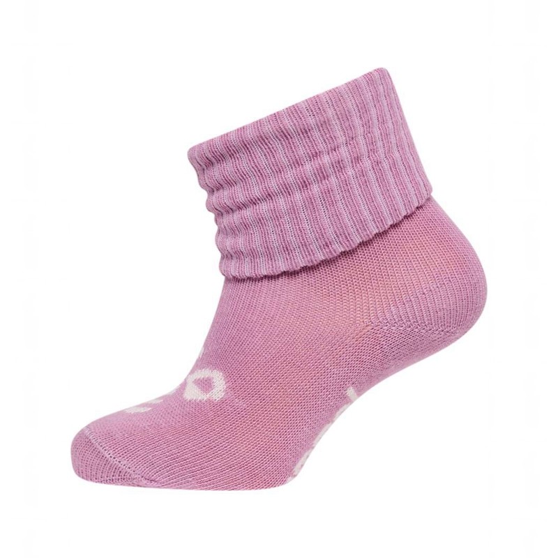 Chaussette Hummel Sora 3-pack Enfant Rose | 343247-267