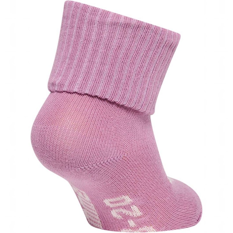 Chaussette Hummel Sora 3-pack Enfant Rose | 343247-267