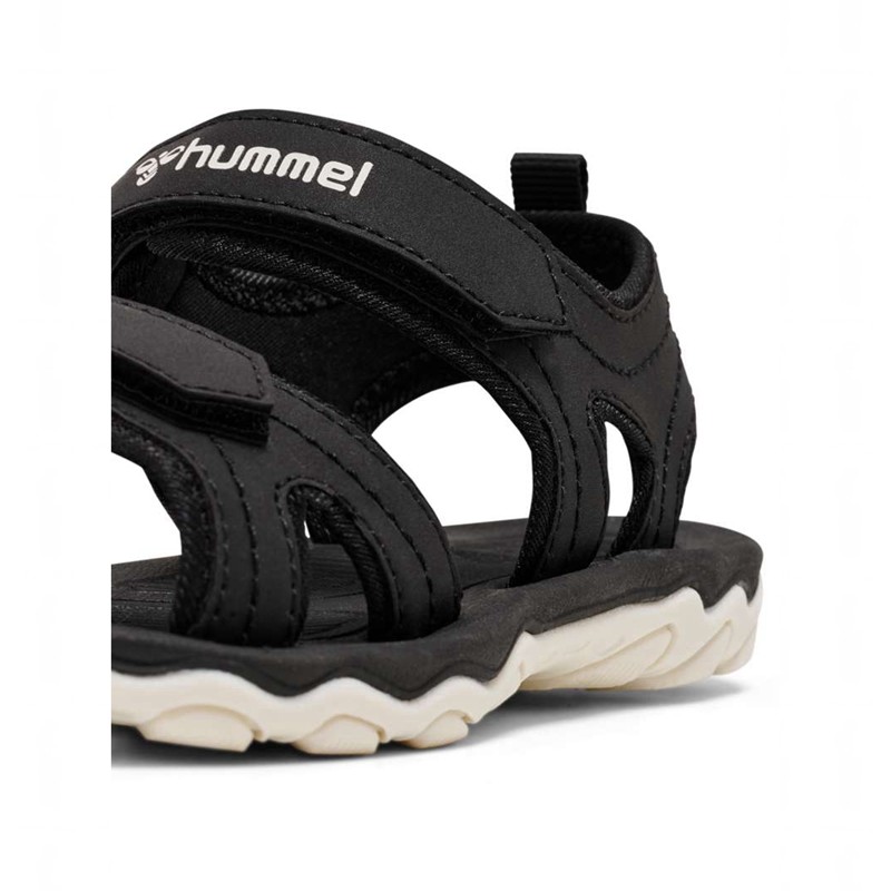 Chaussette Hummel Sport Jr Enfant Noir | 892827-362