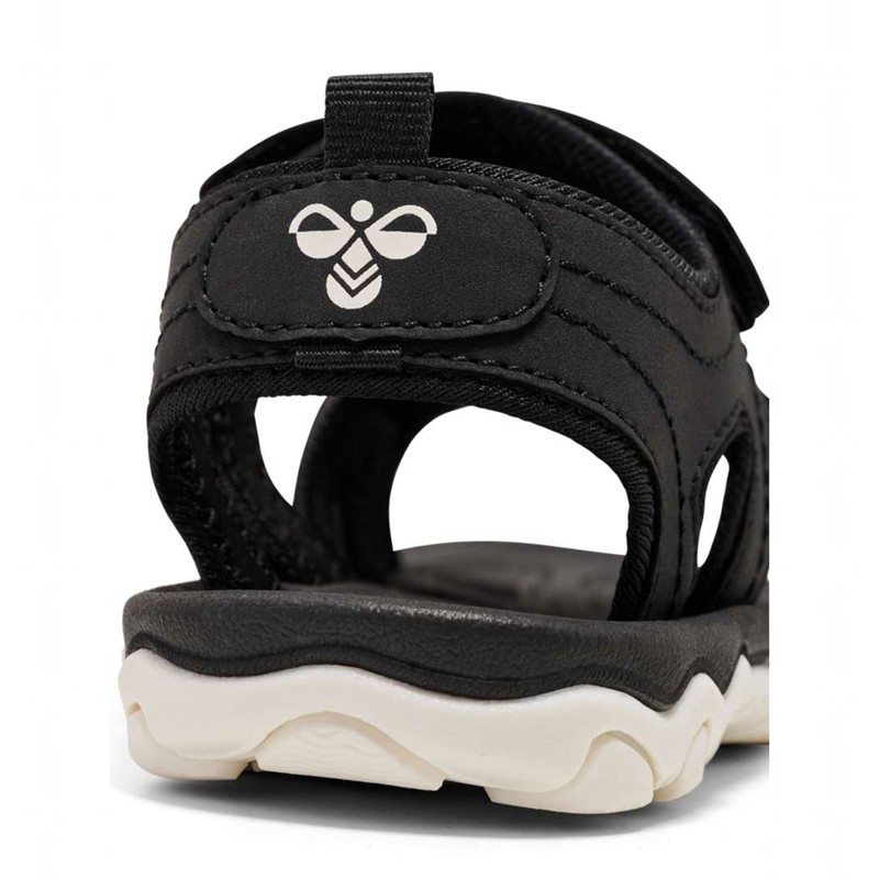 Chaussette Hummel Sport Jr Enfant Noir | 892827-362