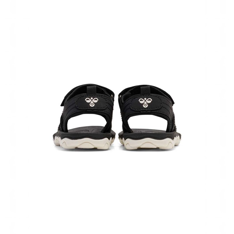 Chaussette Hummel Sport Jr Enfant Noir | 892827-362