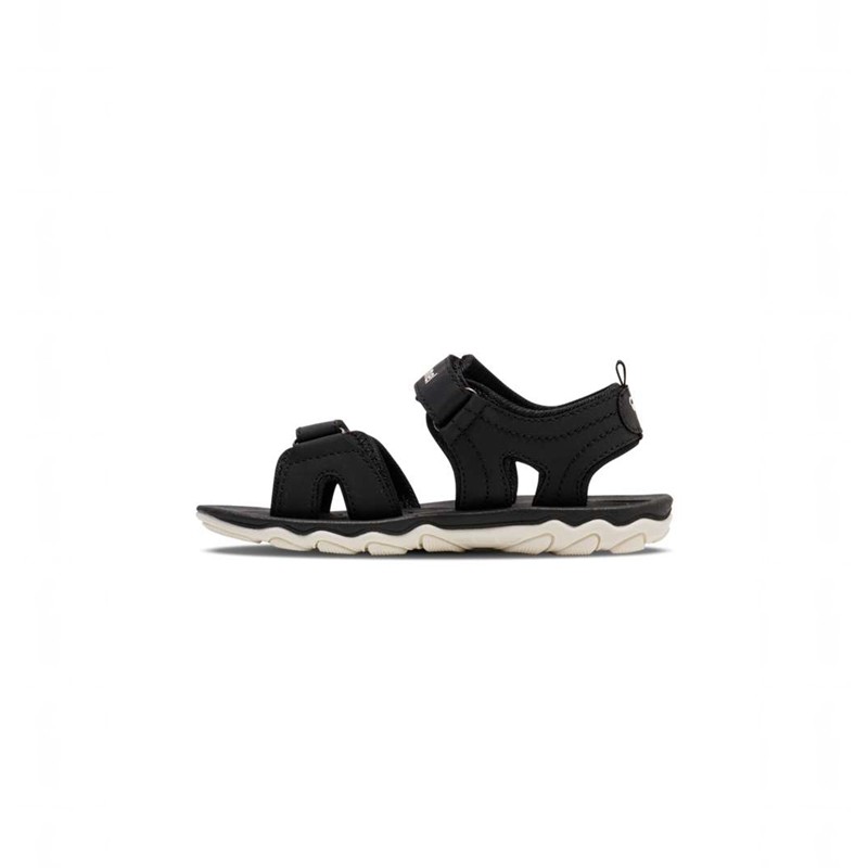 Chaussette Hummel Sport Jr Enfant Noir | 892827-362